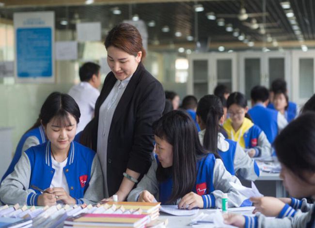 威远县希望职业技术学校2024年宿舍条件好吗