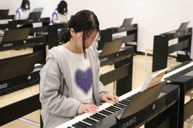 威远县希望职业技术学校2024年宿舍条件好吗