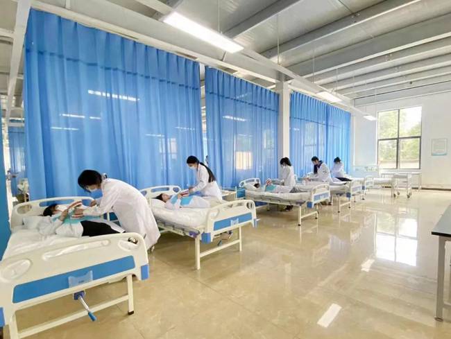 云南省玉溪卫生学校2023年开设招生专业有哪些
