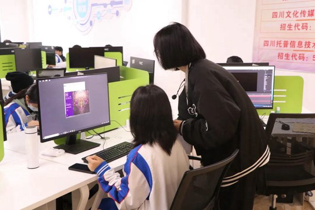 三台县乐安职业高级中学往年招生录取分数线,收分多少