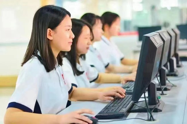 丽江市古城区职业高级中学2023年招生专业有哪些招生