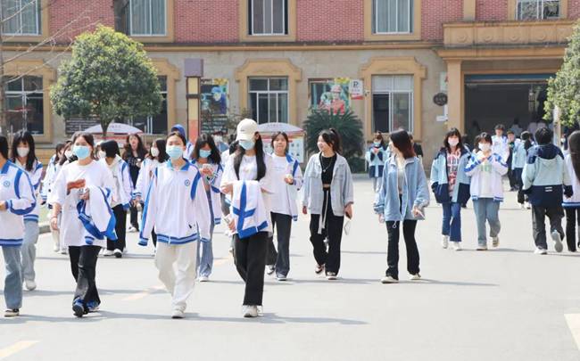广南县民族职业高级中学2023年有哪些招生专业