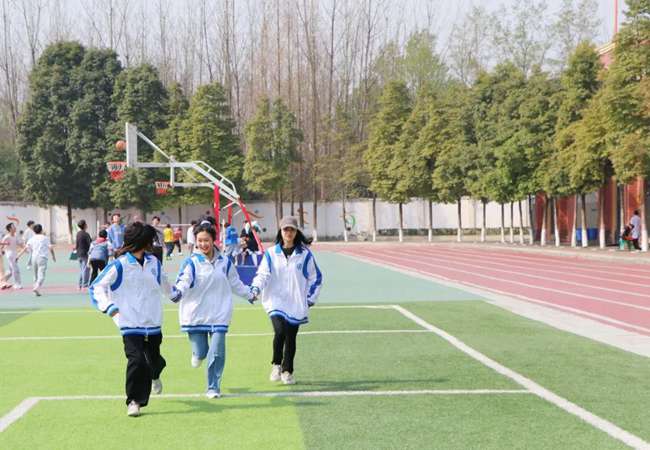 2025南充排名前五的职业中学名单_南充全国综合实力排名