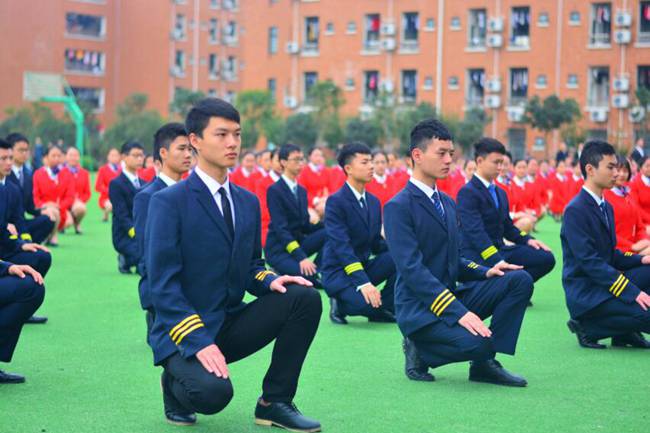 成都五月花高级技工学校学费有没有优惠政策