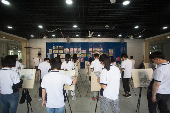 成都市郫县希望职业学校2025年招生简介_成都郫县希望职业学校简介
