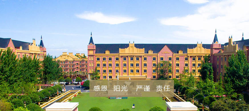 成都希望职业学校有普高班吗_成都希望职业学校招生网